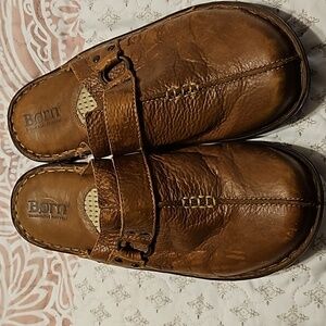 Born womens size 11